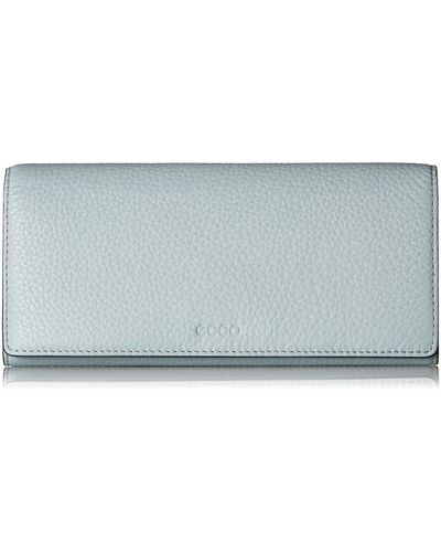 Ecco Sp Continental Wallet Wallet - Multicolor