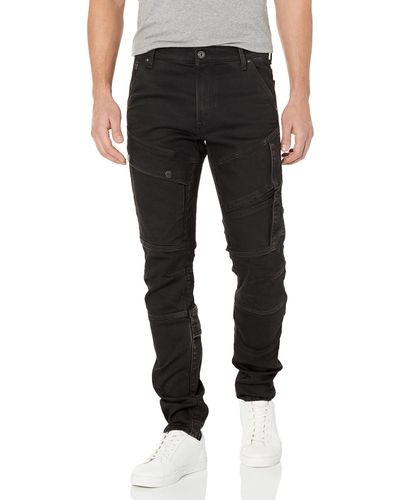 G Star Raw Airblaze 3D Skinny Jeans for Men - Up to 42% off | Lyst