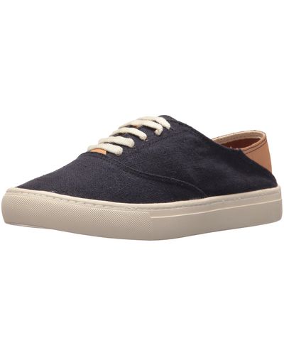 Blue Soludos Sneakers for Men | Lyst