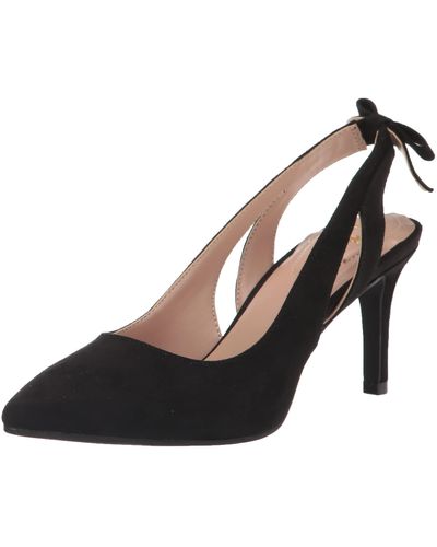 Bandolino Gayel Pump - Black