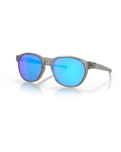 Oakley Reedmace Sunglasses - Nero