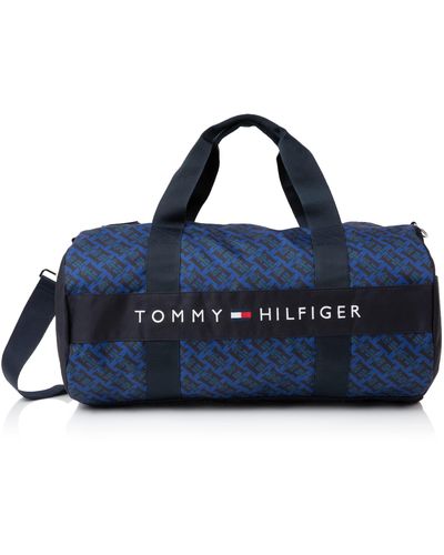 Tommy Hilfiger Gym Bags and Duffel Bags for Men | Online Sale up to 31% off  | Lyst