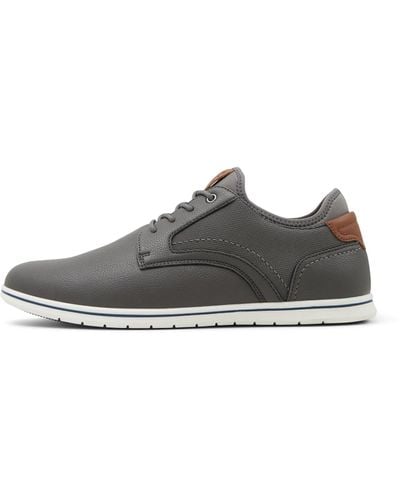 ALDO Carnaby Sneaker - Gray