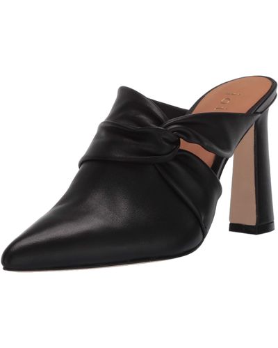 Joie Mule - Black