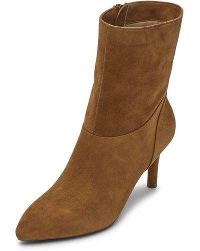 Rockport Chalina Mid Boot Fashion - Brown