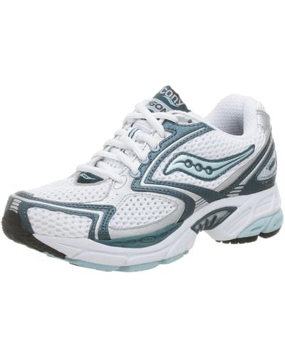 Saucony trigon 4 clearance guide