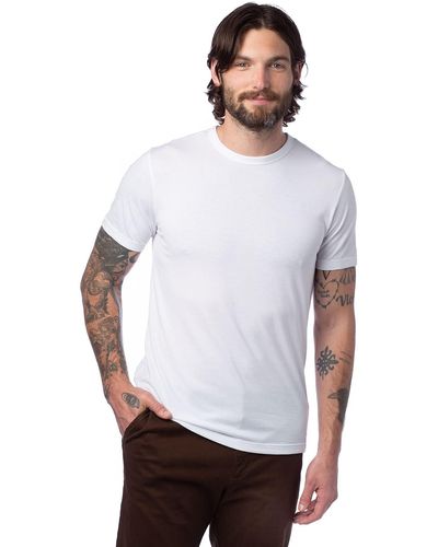 Alternative Apparel Shirt - White