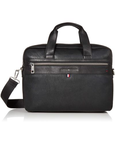 Tommy Hilfiger Briefcases and laptop bags for Men | Online Sale up to 30%  off | Lyst