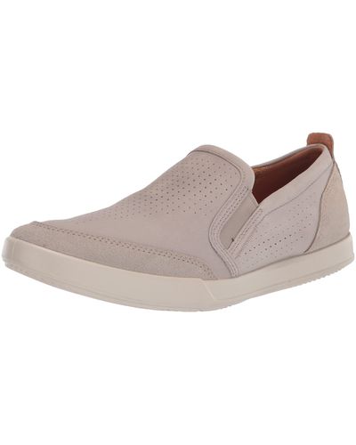 Ecco oregon retro clearance midcut