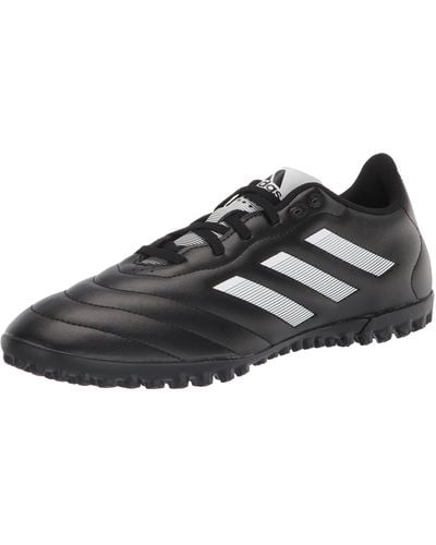 adidas Goletto Viii Turf Soccer Shoe - Black