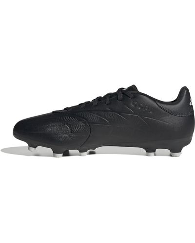 adidas Copa Pure 2.0 League Firm Ground Sneaker - Black