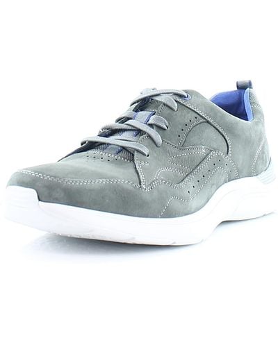 Rockport Total Motion Active Walk Sneaker - Gray
