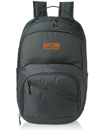 Quiksilver Schoolie Cooler 2.0 Backpack Black 233 One Size