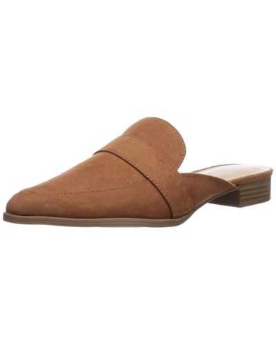 Charles David Loafers and moccasins for Women | Online Sale up to