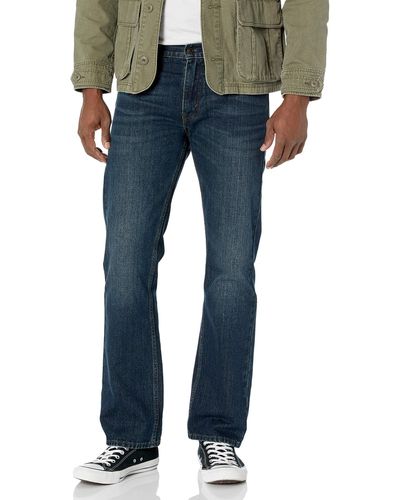 Levi's Bootcut jeans for Men | Online Sale up to 34% off | Lyst