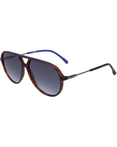 Lacoste L927S Sunglasses - Mehrfarbig