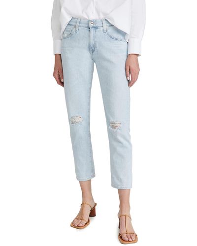 AG Jeans Jeans for Women | Online Sale up to 57% off | Lyst