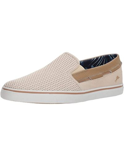 Men's Tommy Bahama Shoes from $65 | Lyst