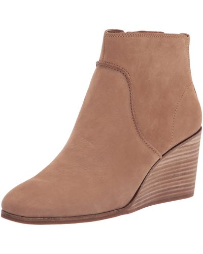 Lucky Brand Boots for Women, Online Sale up to 76% off
