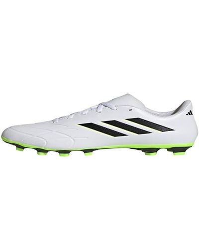 adidas Copa Pure.4 Firm Ground Sneaker - Black