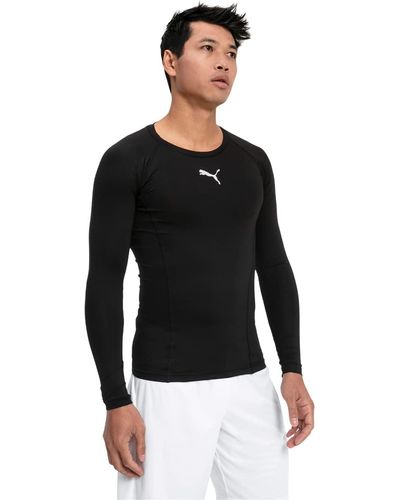 Puma Slim Fit Classics T7 T Shirt, $32, Nordstrom