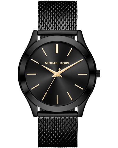 Michael Kors Watches for Men | Online Sale up to 75% off | Lyst