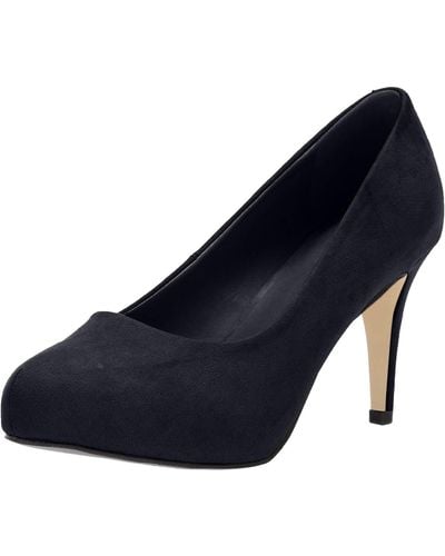Madden Girl Jelsey Pump in Natural Lyst