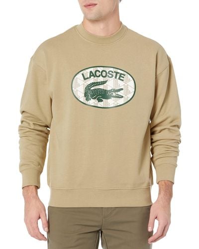 Amazon tee shirt homme outlet lacoste