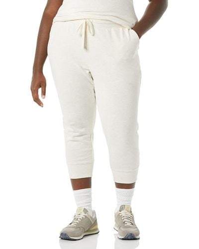 Capri Sweatpants for Women - Up to 38% off