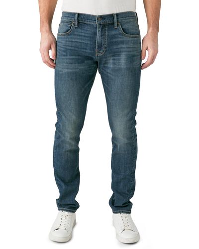 Lucky Brand Slim jeans for Men, Online Sale up to 77% off