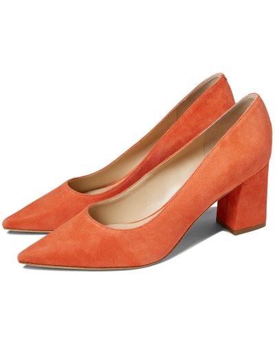 Marc fisher hot sale zala heels