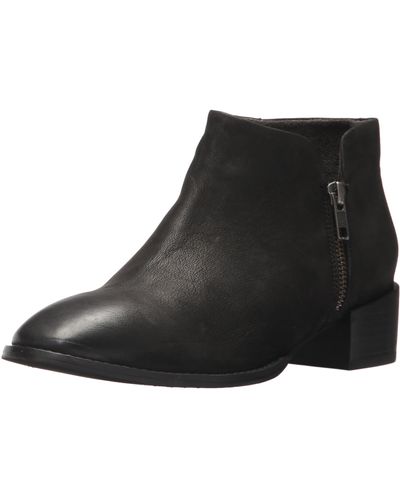 Seychelles Vocal Ankle Boot - Black