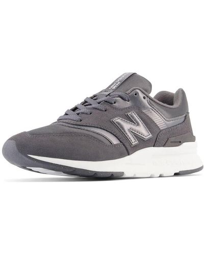 New Balance 997h V1 Sneaker - Gray