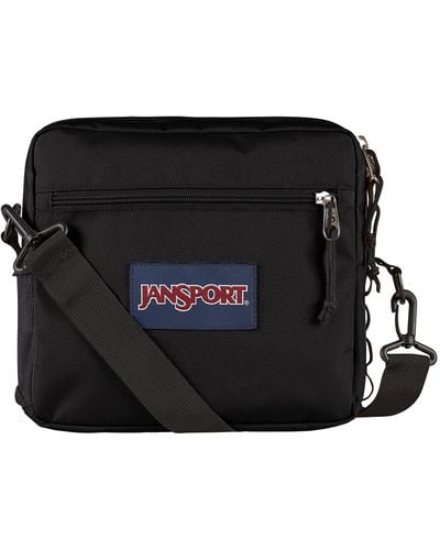 Jansport Central Adaptive Accessory Bag Wheelchair And Walker Compatible - Black