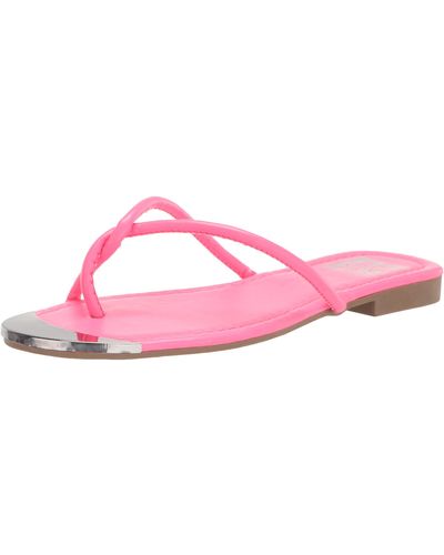 Dolce Vita Sandals and flip-flops for Women | Online Sale up to 51% off |  Lyst