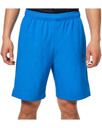 Oakley Foundational 9 Shorts 2.0 - Blue