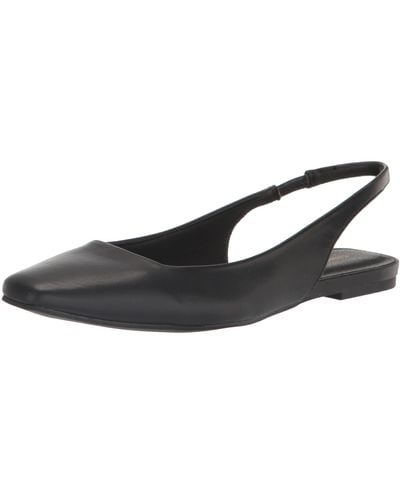 Chinese Laundry Rhyme Time Ballet Flat - Black