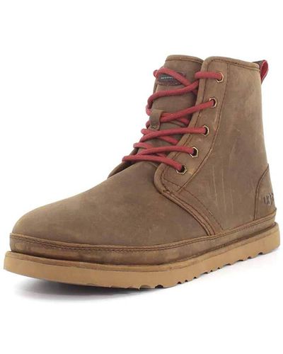 Ugg Harkley Boots for Men - Up to 42% off | Lyst