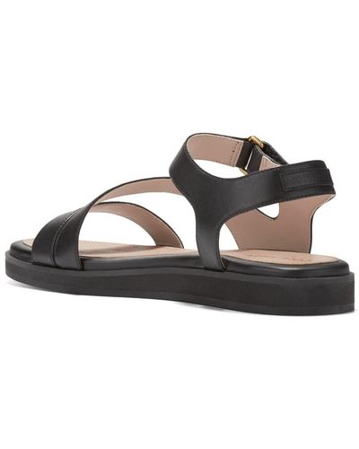 Cole Haan Mirabelle Sandal Heeled - Black