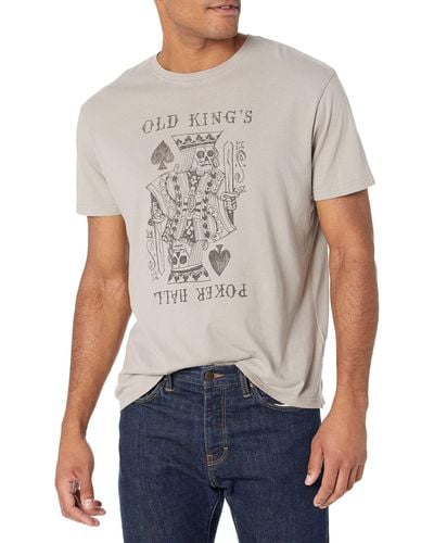 Lucky Brand T shirts for Men Online Sale up to 80 off Lyst