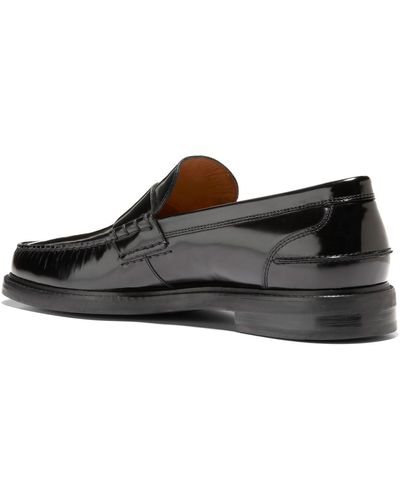 Cole Haan Pinch Prep Penny Loafer - Black