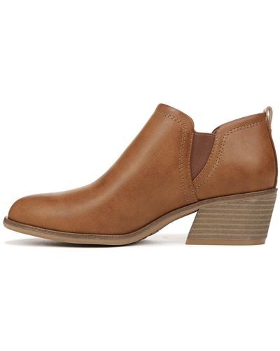 Dr scholl's devote boot cheap