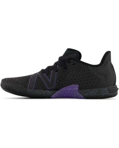 New Balance Minimus Tr Boa V1 Cross Sneaker - Black