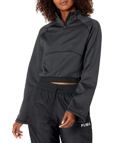 PUMA Sweaters and pullovers for Women | Online Sale up to 32% off | Lyst