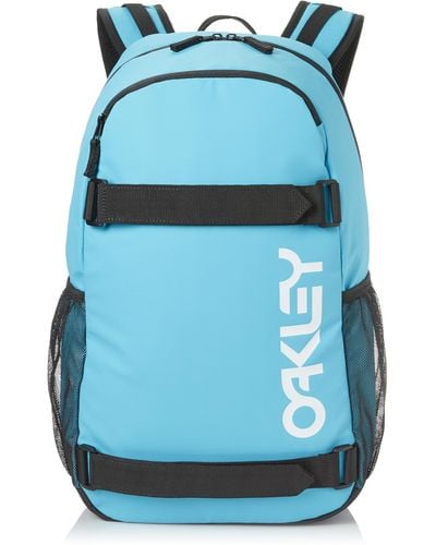 Oakley Freshman Skate Backpack - Bleu