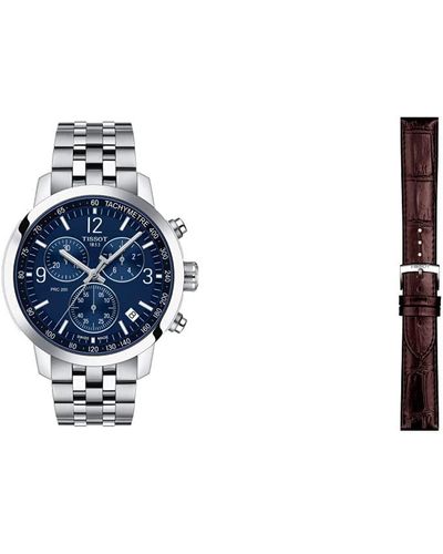 Tissot Watches for Men Online Sale up to 63 off Lyst Page 6