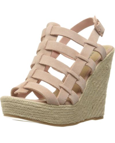 chinese laundry gwendela sandal