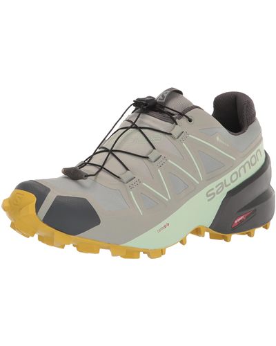 Salomon Speedcross 5 Gore-tex Trail Running Shoes For - Multicolor