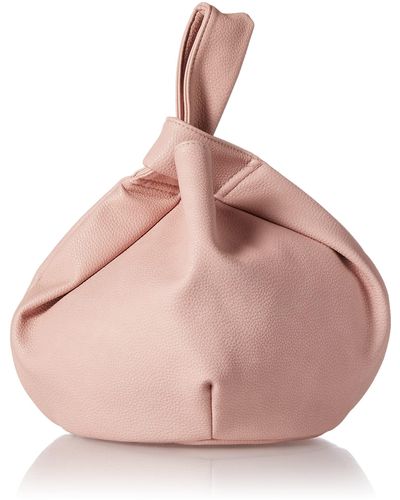 The Drop 's Avalon Small Tote Bag - Pink