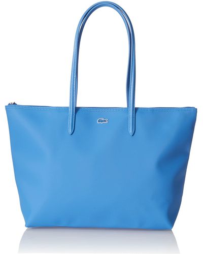 Lacoste Active Nylon Tote Bag - One Size